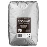 French Roast Whole Bean Coffee 5lb